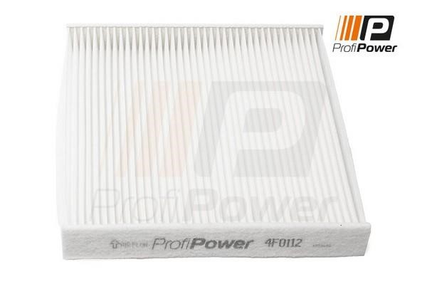 ProfiPower 4F0112 Filtr kabinowy 4F0112: Dobra cena w Polsce na 2407.PL - Kup Teraz!