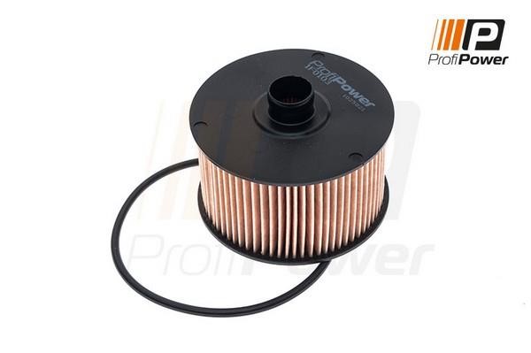 ProfiPower 1F0103 Oil Filter 1F0103: Buy near me in Poland at 2407.PL - Good price!