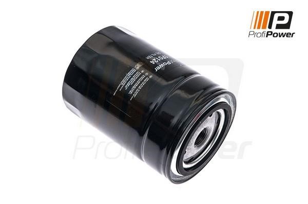 ProfiPower 1F0124 Oil Filter 1F0124: Buy near me in Poland at 2407.PL - Good price!