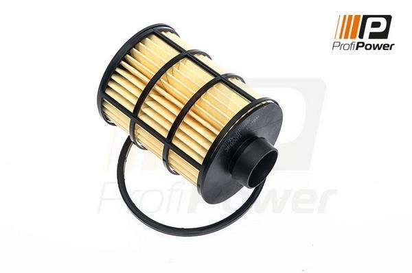 ProfiPower 3F0005 Fuel filter 3F0005: Buy near me at 2407.PL in Poland at an Affordable price!