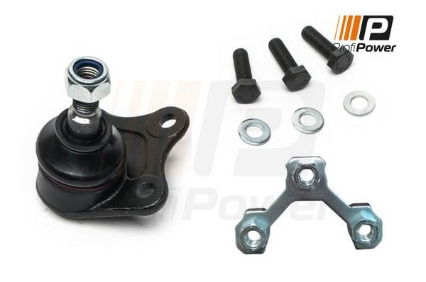 ProfiPower 2S0005L Ball joint 2S0005L: Buy near me in Poland at 2407.PL - Good price!