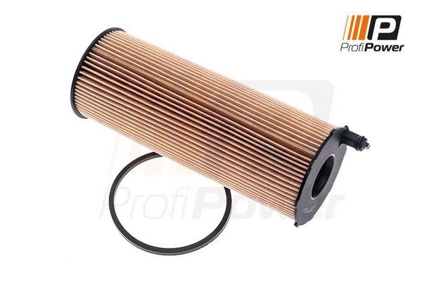 ProfiPower 1F0071 Oil Filter 1F0071: Buy near me in Poland at 2407.PL - Good price!