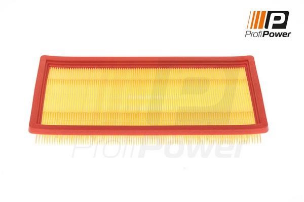 ProfiPower 2F0094 Air filter 2F0094: Buy near me in Poland at 2407.PL - Good price!