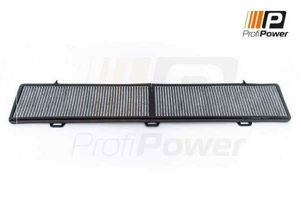 ProfiPower 4F0047C Filter, interior air 4F0047C: Buy near me in Poland at 2407.PL - Good price!