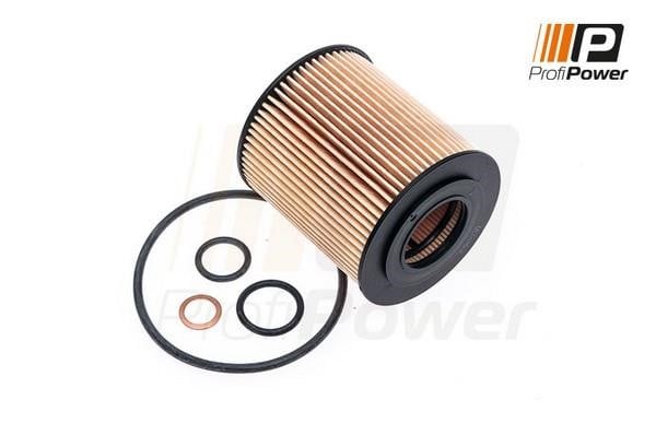 ProfiPower 1F0063 Oil Filter 1F0063: Buy near me in Poland at 2407.PL - Good price!