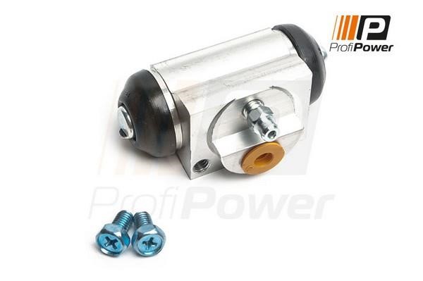 ProfiPower 5B2020 Wheel Brake Cylinder 5B2020: Buy near me at 2407.PL in Poland at an Affordable price!