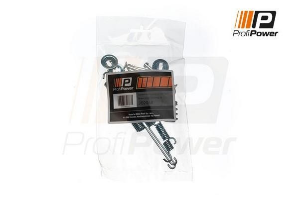 ProfiPower 9B2044 Montagesatz für Bremsbacken 9B2044: Kaufen Sie zu einem guten Preis in Polen bei 2407.PL!