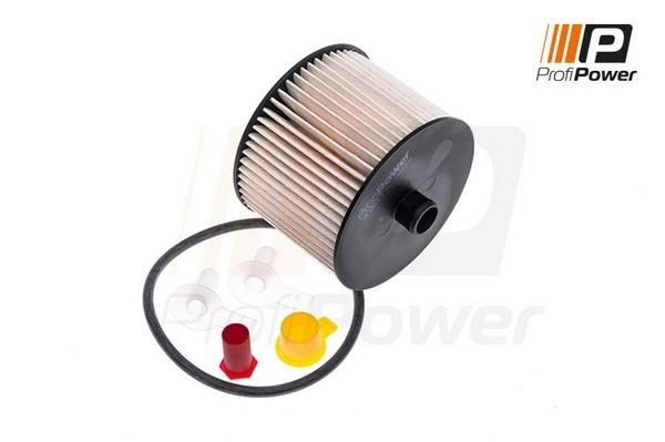 ProfiPower 3F0012 Fuel filter 3F0012: Buy near me in Poland at 2407.PL - Good price!