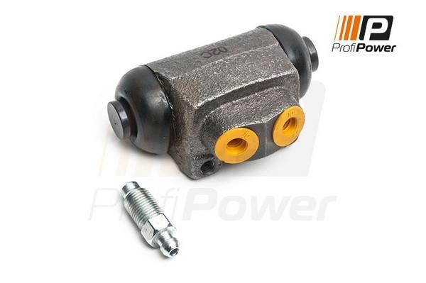 ProfiPower 5B2019 Wheel Brake Cylinder 5B2019: Buy near me at 2407.PL in Poland at an Affordable price!