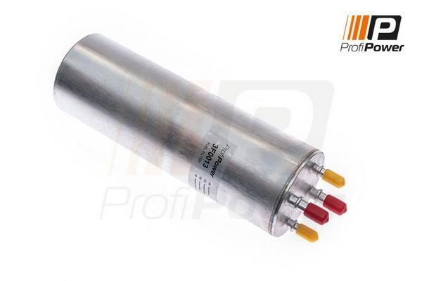 ProfiPower 3F0013 Fuel filter 3F0013: Buy near me in Poland at 2407.PL - Good price!