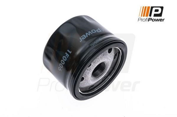 ProfiPower 1F0006 Oil Filter 1F0006: Buy near me in Poland at 2407.PL - Good price!