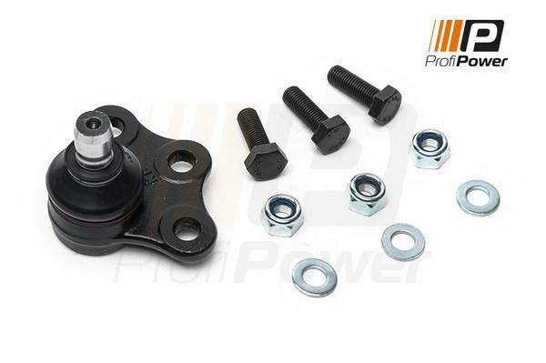ProfiPower 2S0021 Ball joint 2S0021: Buy near me in Poland at 2407.PL - Good price!