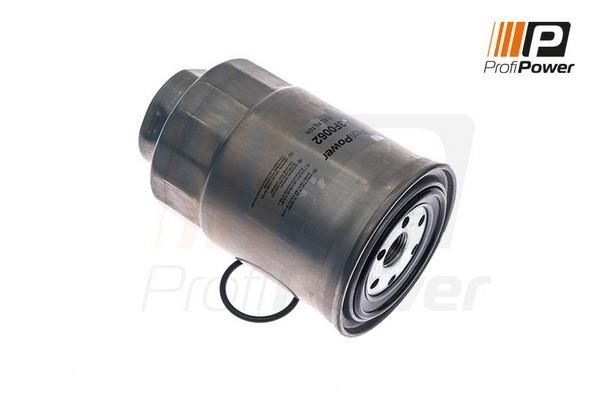 ProfiPower 3F0062 Fuel filter 3F0062: Buy near me in Poland at 2407.PL - Good price!
