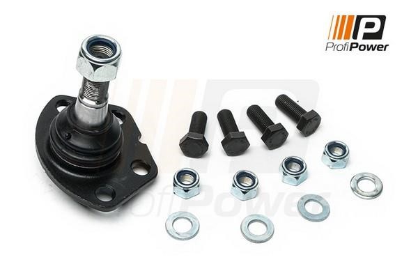 ProfiPower 2S0104 Ball joint 2S0104: Buy near me in Poland at 2407.PL - Good price!