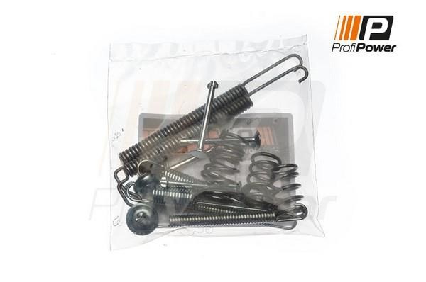 ProfiPower 9B2033 Mounting kit brake pads 9B2033: Buy near me in Poland at 2407.PL - Good price!