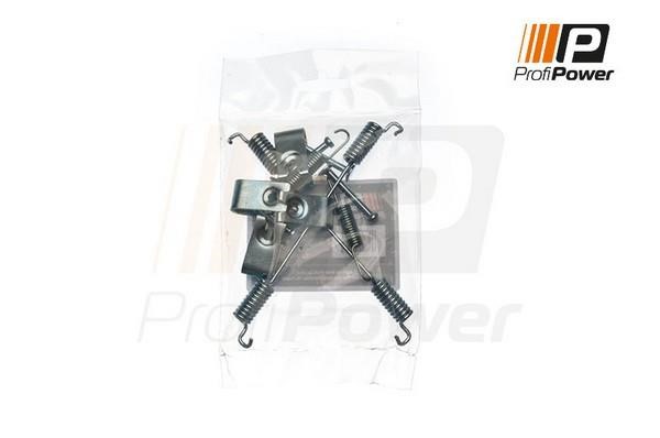 ProfiPower 9B2062 Mounting kit brake pads 9B2062: Buy near me in Poland at 2407.PL - Good price!