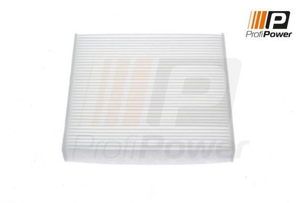 ProfiPower 4F0056 Filter, interior air 4F0056: Buy near me at 2407.PL in Poland at an Affordable price!