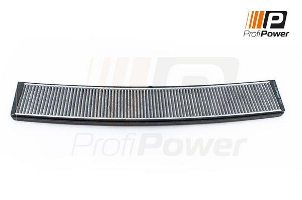 ProfiPower 4F0034C Filter, interior air 4F0034C: Buy near me at 2407.PL in Poland at an Affordable price!