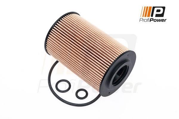 ProfiPower 1F0008 Oil Filter 1F0008: Buy near me in Poland at 2407.PL - Good price!