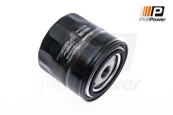 ProfiPower 1F0108 Oil Filter 1F0108: Buy near me in Poland at 2407.PL - Good price!