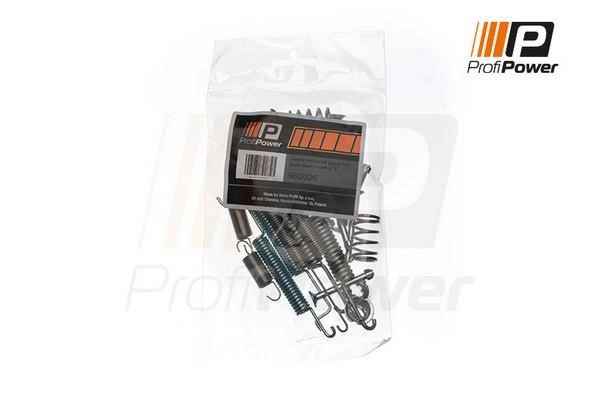 ProfiPower 9B2026 Montagesatz für Bremsbacken 9B2026: Kaufen Sie zu einem guten Preis in Polen bei 2407.PL!