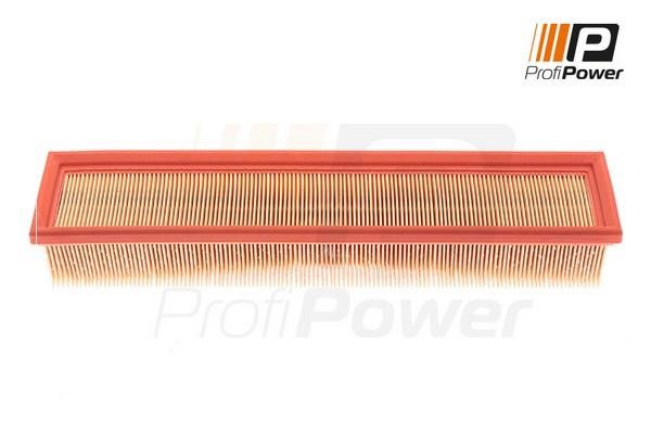 ProfiPower 2F0125 Air filter 2F0125: Buy near me in Poland at 2407.PL - Good price!