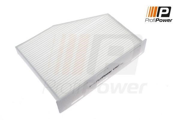 ProfiPower 4F0027 Filter, interior air 4F0027: Buy near me in Poland at 2407.PL - Good price!