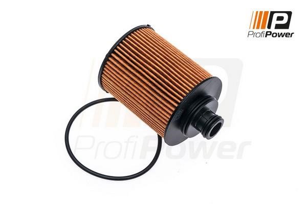 ProfiPower 1F0086 Oil Filter 1F0086: Buy near me in Poland at 2407.PL - Good price!
