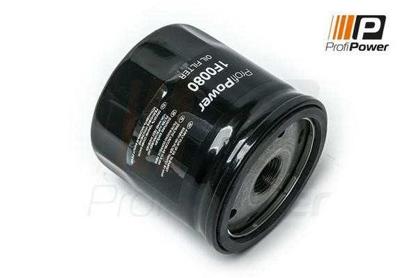 ProfiPower 1F0080 Масляный фильтр 1F0080: Отличная цена - Купить в Польше на 2407.PL!