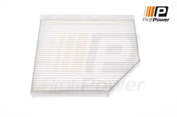 ProfiPower 4F0077 Filter, interior air 4F0077: Buy near me in Poland at 2407.PL - Good price!