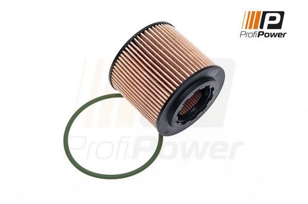 ProfiPower 1F0025 Масляный фильтр 1F0025: Отличная цена - Купить в Польше на 2407.PL!