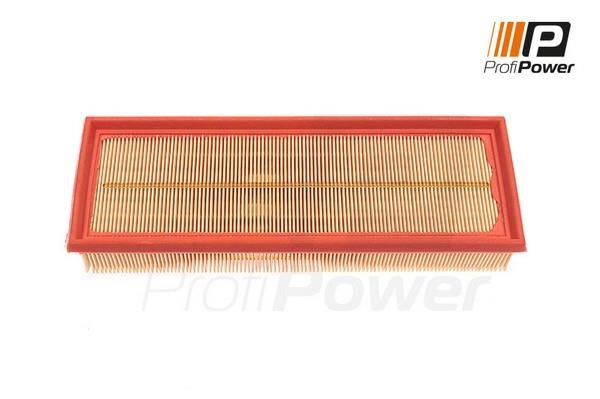 ProfiPower 2F0011 Air filter 2F0011: Buy near me in Poland at 2407.PL - Good price!
