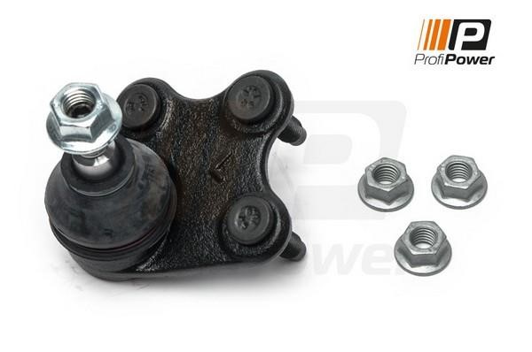ProfiPower 2S0109L Ball joint 2S0109L: Buy near me in Poland at 2407.PL - Good price!