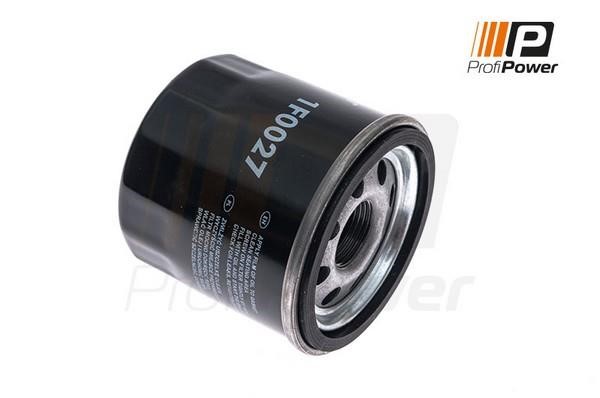 ProfiPower 1F0027 Oil Filter 1F0027: Buy near me in Poland at 2407.PL - Good price!