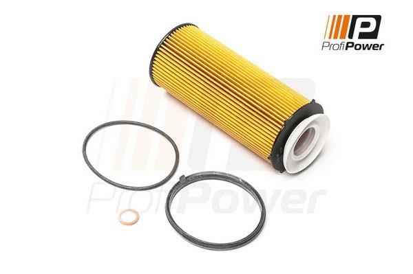 ProfiPower 1F0146 Oil Filter 1F0146: Buy near me in Poland at 2407.PL - Good price!