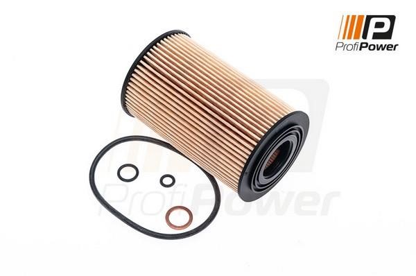ProfiPower 1F0087 Oil Filter 1F0087: Buy near me in Poland at 2407.PL - Good price!