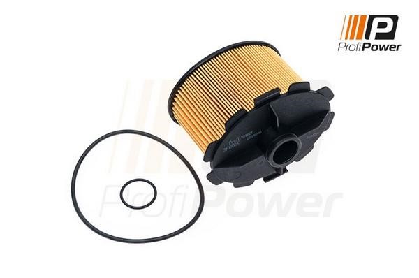ProfiPower 3F0056 Fuel filter 3F0056: Buy near me in Poland at 2407.PL - Good price!