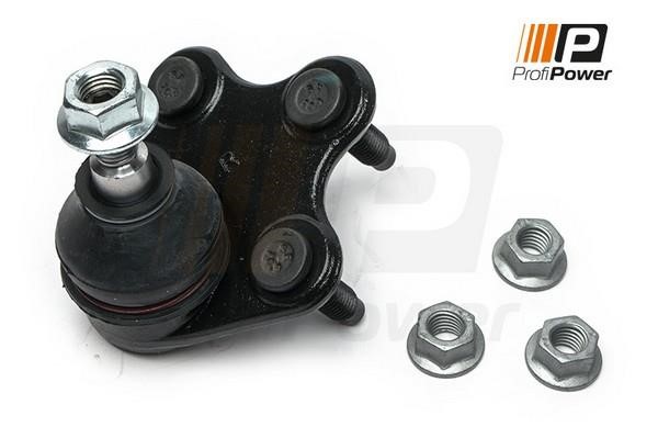 ProfiPower 2S0108R Ball joint 2S0108R: Buy near me at 2407.PL in Poland at an Affordable price!