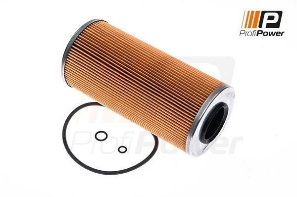 ProfiPower 1F0073 Oil Filter 1F0073: Buy near me in Poland at 2407.PL - Good price!