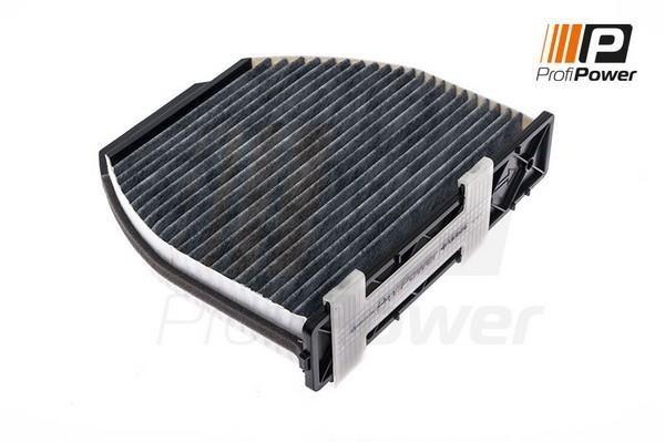 ProfiPower 4F0068C Filter, interior air 4F0068C: Buy near me in Poland at 2407.PL - Good price!