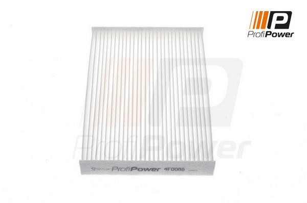 ProfiPower 4F0088 Filter, interior air 4F0088: Buy near me in Poland at 2407.PL - Good price!