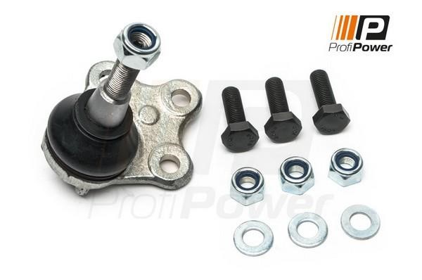 ProfiPower 2S0086 Ball joint 2S0086: Buy near me in Poland at 2407.PL - Good price!