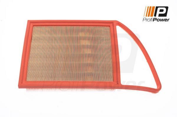 ProfiPower 2F0023 Air filter 2F0023: Buy near me in Poland at 2407.PL - Good price!