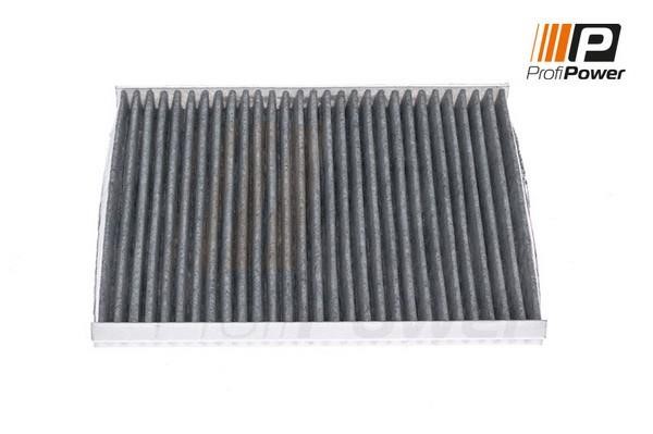 ProfiPower 4F0024C Filter, interior air 4F0024C: Buy near me at 2407.PL in Poland at an Affordable price!