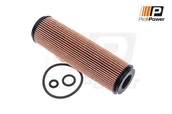 ProfiPower 1F0123 Oil Filter 1F0123: Buy near me in Poland at 2407.PL - Good price!