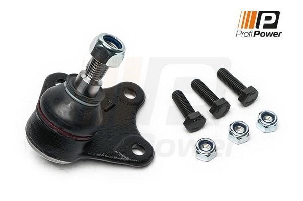 ProfiPower 2S0016L Ball joint 2S0016L: Buy near me in Poland at 2407.PL - Good price!
