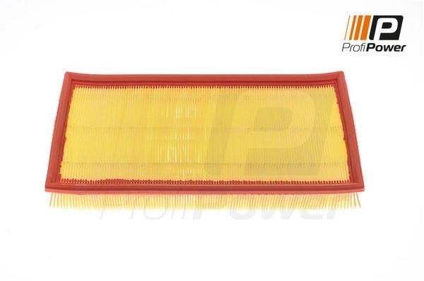 ProfiPower 2F0098 Air filter 2F0098: Buy near me in Poland at 2407.PL - Good price!