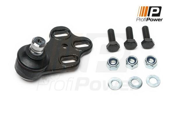 ProfiPower 2S0038 Ball joint 2S0038: Buy near me in Poland at 2407.PL - Good price!