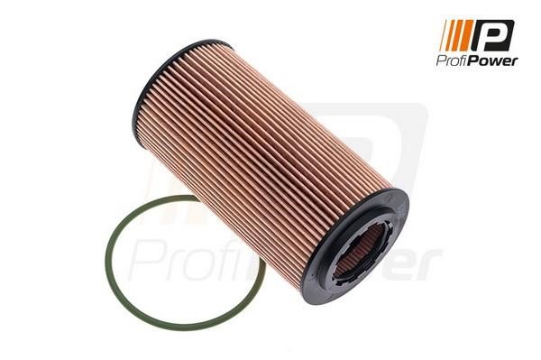 ProfiPower 1F0094 Oil Filter 1F0094: Buy near me in Poland at 2407.PL - Good price!