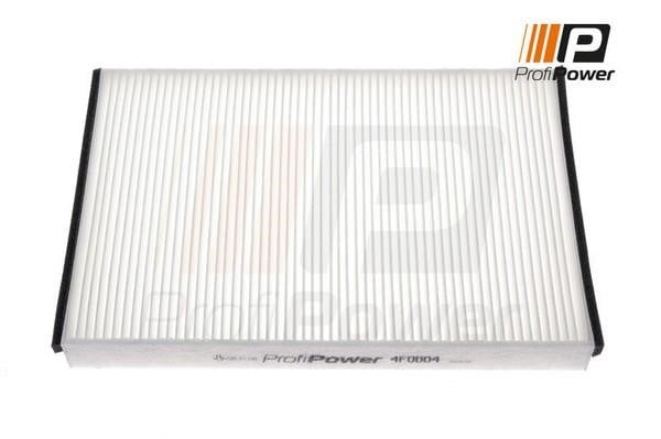 ProfiPower 4F0004 Filter, interior air 4F0004: Buy near me in Poland at 2407.PL - Good price!